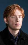Domhnall Gleeson
