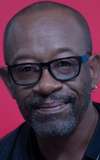 Lennie James