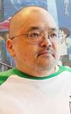 Koji Masunari
