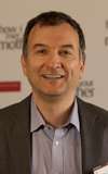 David Kendall