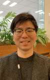 Hiroshi Kamei