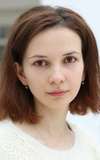Mariya Smolnikova