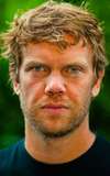 Sam Redford