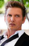 Barry Pepper