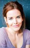 Julia Chantrey