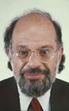 Allen Ginsberg
