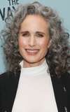 Andie MacDowell