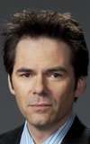 Billy Burke