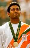 Leander Paes