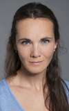 Astrid van Eck