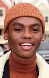 Jahi DiAllo Winston