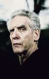 David Cronenberg