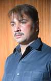 Varun Badola