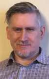 Mark Slacke