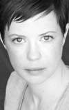 Stefanie Buxton