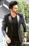 Dheeraj Dhoopar