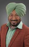 Jaswinder Bhalla