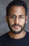 Kiroshan Naidoo