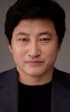 Park Gene-woo