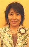 Michiko Yokote