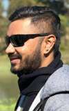 Adeep Singh Manki