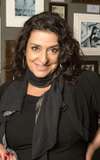 Grace Gianoukas