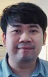 Max Jetsada Hongcharoen