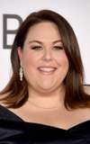 Chrissy Metz