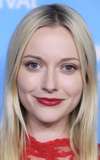 Georgina Haig