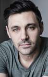 Liam Garrigan