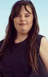 Jamie Brewer