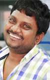Thagubothu Ramesh