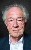 Michael Gambon