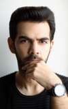 Karan Grover