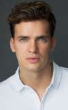 Luke Fetherston