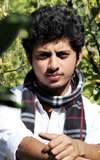 Mayur More