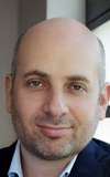Michael Ellenberg