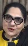 Shagufta Ali