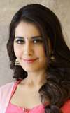 Raashi Khanna