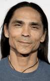 Zahn McClarnon