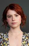Jessie Buckley