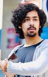 Riddhi Sen