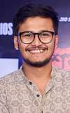 Rwitobroto Mukherjee