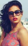 Madhurima Ghosh