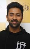 Shanthanu Bhagyaraj
