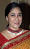 Uma Padmanabhan