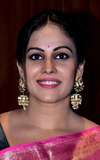 Chandhini Tamilarasan
