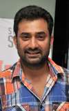 Aravind Akash