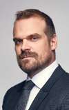 David Harbour