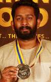 Vivek Harshan